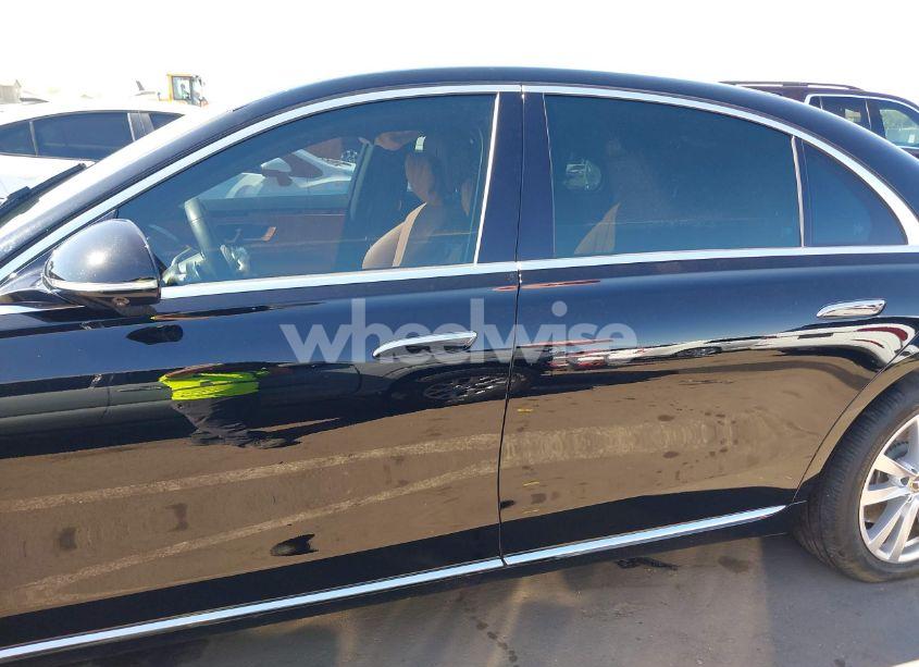 Photo 15 of 2023 Mercedes-benz S 500 4MATIC (VIN W1K6G6DB5PA171535)