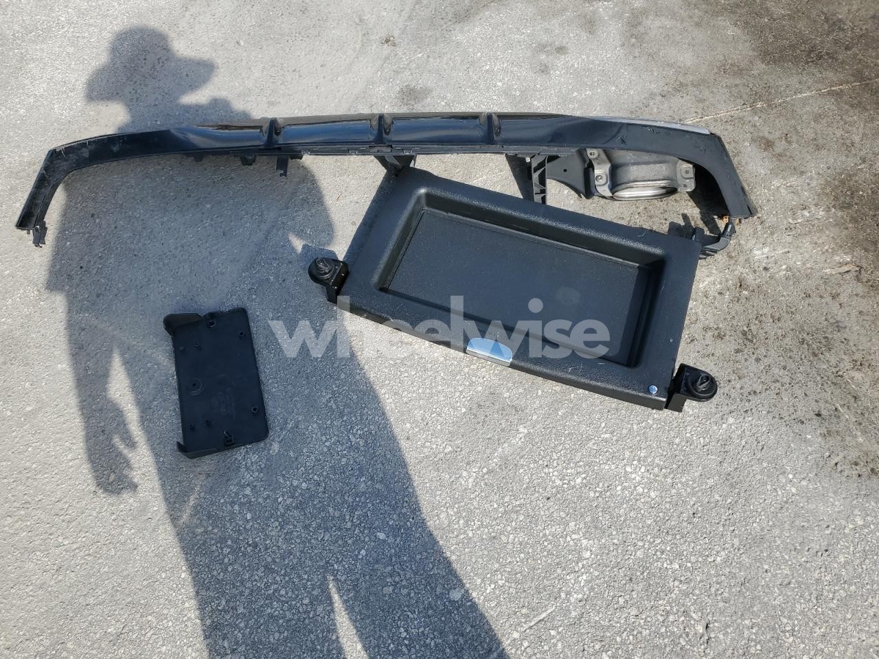 Photo 12 of 2023 MERCEDES-BENZ S 500 4MATIC (VIN W1K6G6DB6PA172631)