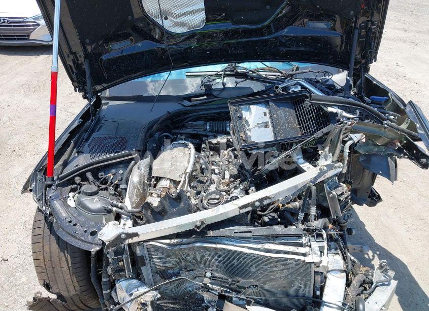 Photo 10 of 2023 Mercedes-benz S 500 4MATIC (VIN W1K6G6DB7PA190538)