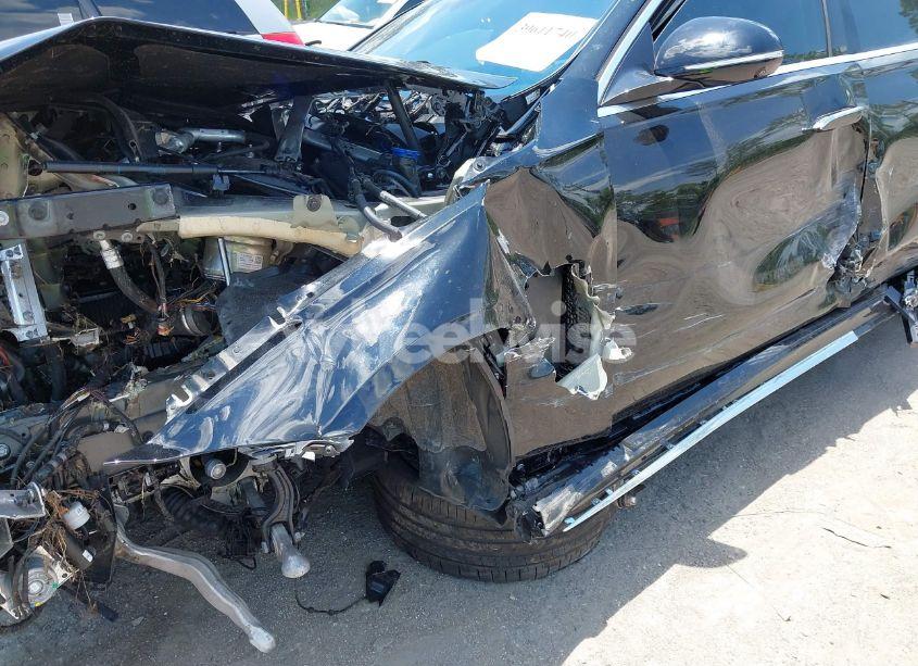 Photo 16 of 2023 Mercedes-benz S 500 4MATIC (VIN W1K6G6DB7PA190538)