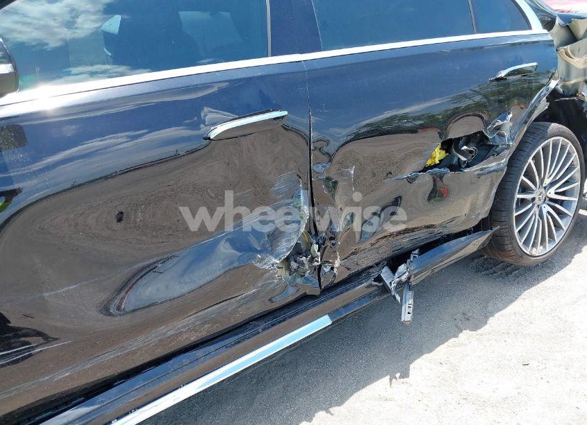 Photo 17 of 2023 Mercedes-benz S 500 4MATIC (VIN W1K6G6DB7PA190538)