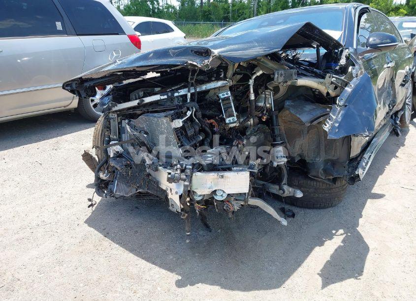 Photo 6 of 2023 Mercedes-benz S 500 4MATIC (VIN W1K6G6DB7PA190538)