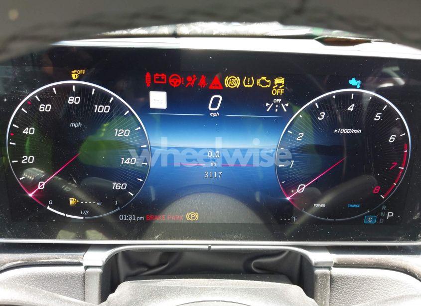 Photo 7 of 2023 Mercedes-benz S 500 4MATIC (VIN W1K6G6DB7PA190538)