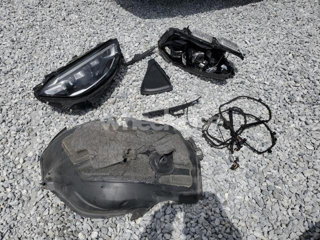 Photo 10 of 2023 MERCEDES-BENZ S 500 4MATIC (VIN W1K6G6DB7PA208777)