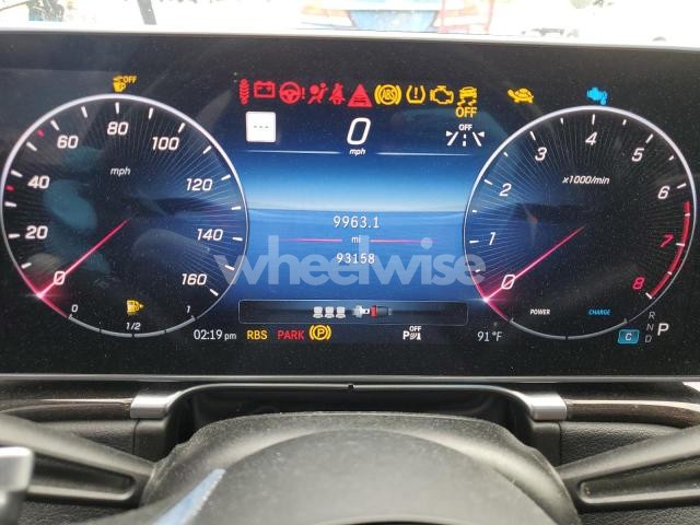 Photo 13 of 2023 MERCEDES-BENZ S 500 4MATIC (VIN W1K6G6DB7PA208777)