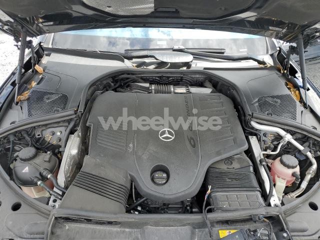 Photo 9 of 2023 MERCEDES-BENZ S 500 4MATIC (VIN W1K6G6DB7PA208777)
