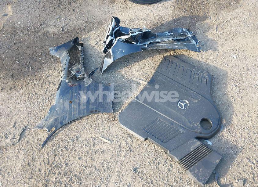 Photo 12 of 2024 Mercedes-benz S 580E 4MATIC (VIN W1K6G6KB2RA261358)