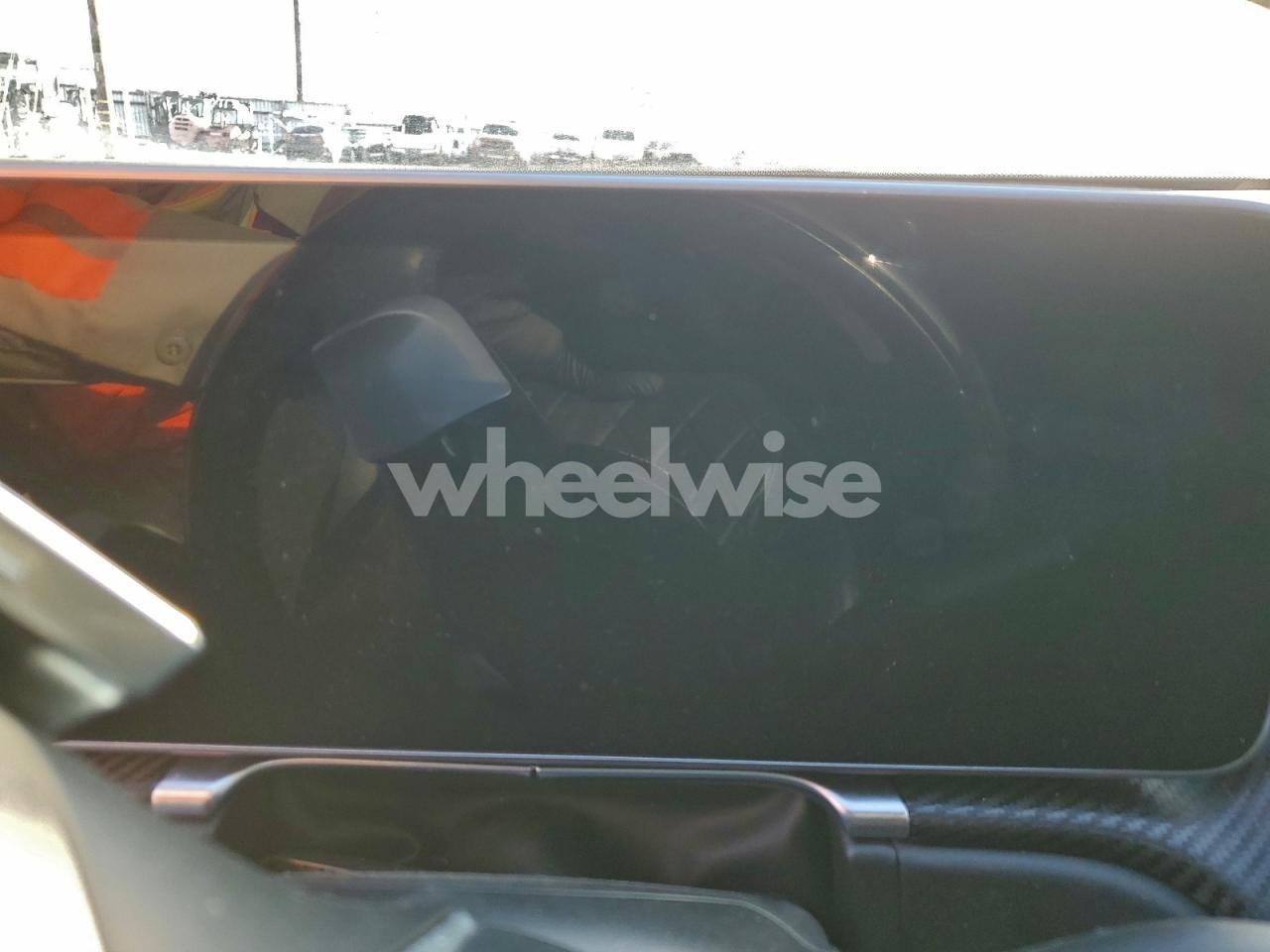 Photo 9 of 2021 MERCEDES-BENZ S 580 4MATIC (VIN W1K6G7GB1MA027073)