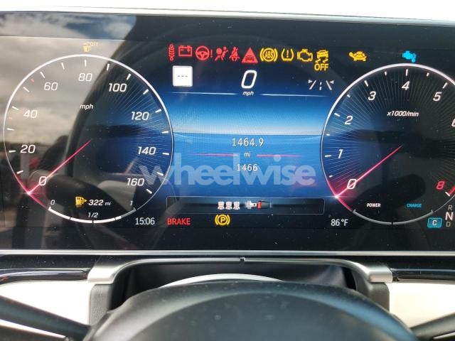 Photo 4 of 2025 MERCEDES-BENZ S 580 4MATIC (VIN W1K6G7GB3SA341207)