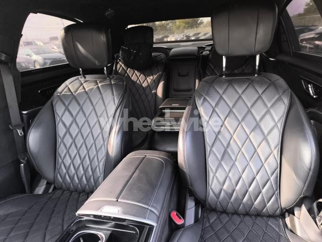 Photo 6 of 2022 MERCEDES-BENZ S 580 4MATIC (VIN W1K6G7GB4NA128240)