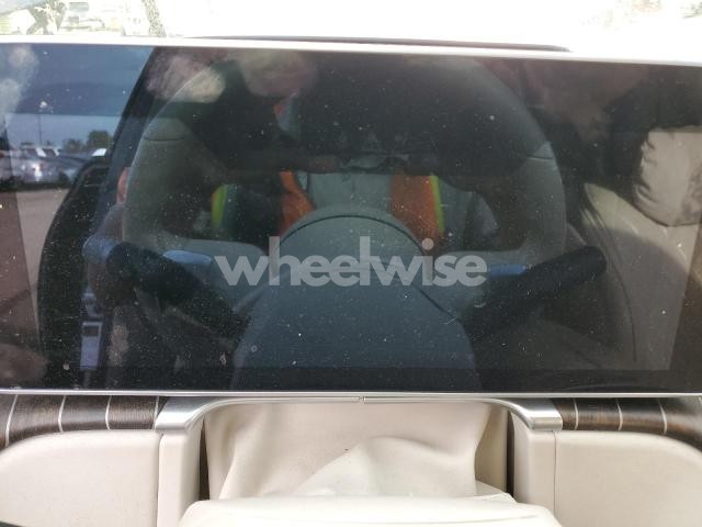 Photo 7 of 2022 MERCEDES-BENZ S 580 4MATIC (VIN W1K6G7GB4NA130280)