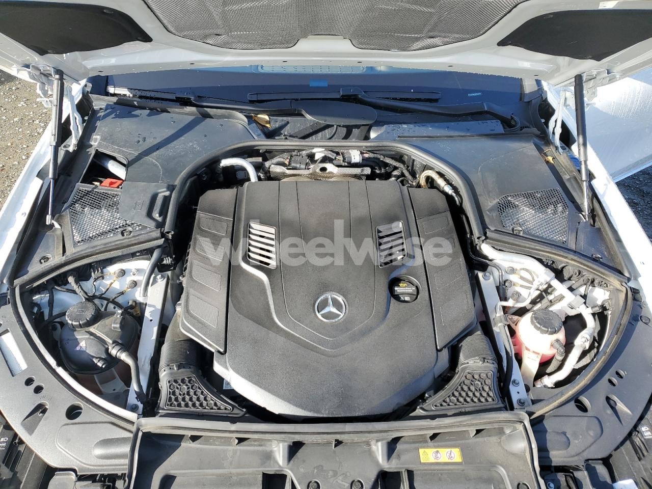 Photo 11 of 2023 MERCEDES-BENZ S MERCEDES-MAYBACH S 580 4M (VIN W1K6X7GB5PA223635)