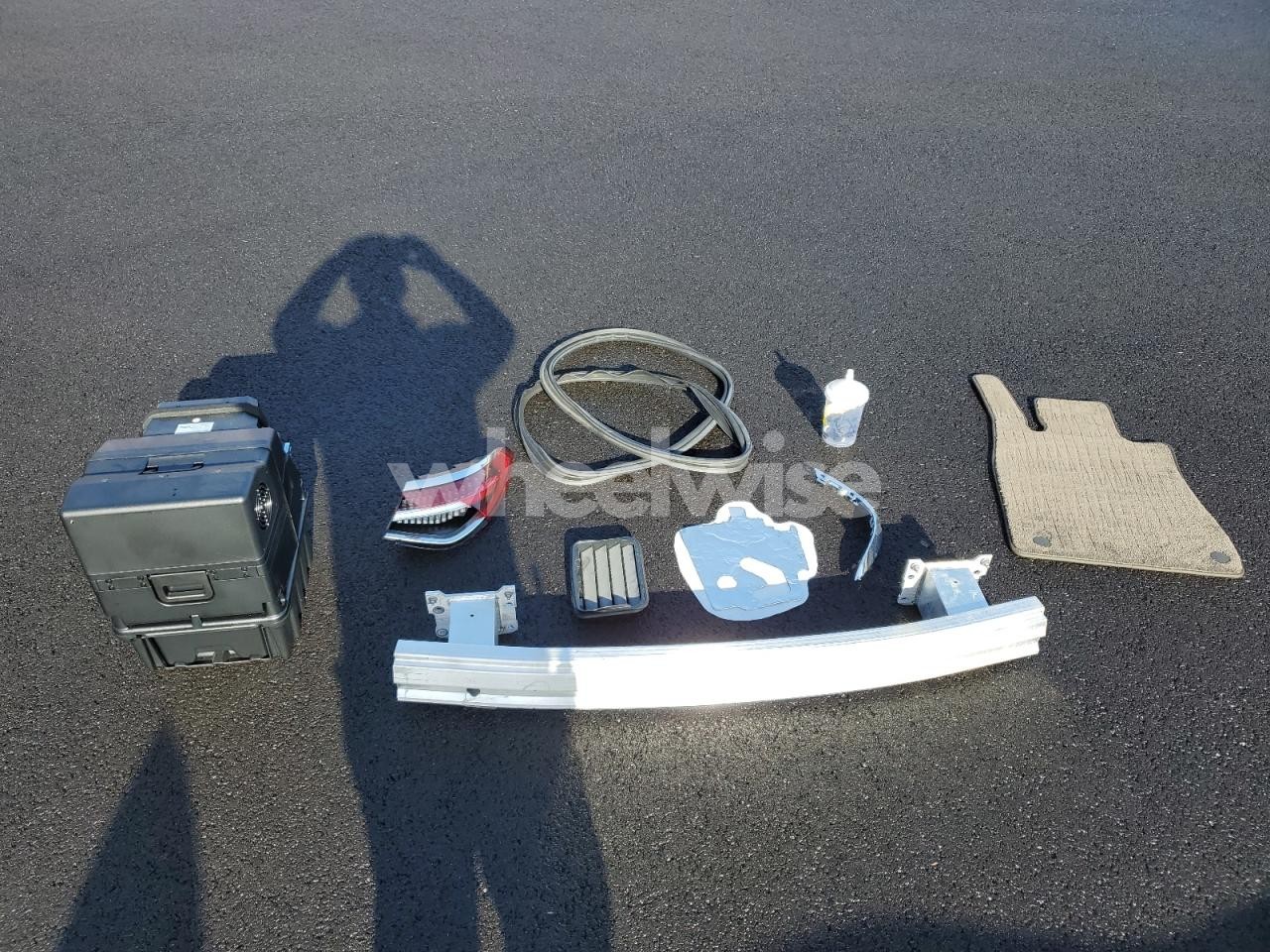 Photo 12 of 2023 MERCEDES-BENZ S MERCEDES-MAYBACH S 580 4M (VIN W1K6X7GB5PA223635)