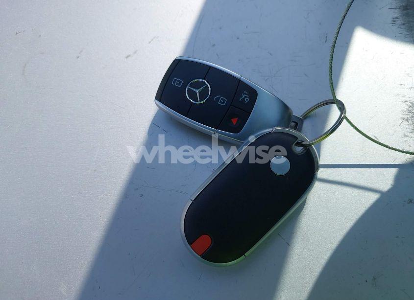 Photo 11 of 2023 Mercedes-benz C 300 SEDAN (VIN W1KAF4GB1PR103652)