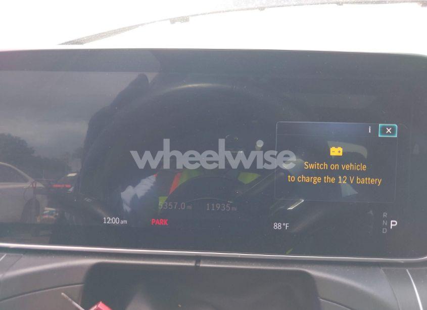 Photo 7 of 2023 Mercedes-benz C 300 SEDAN (VIN W1KAF4GB1PR103652)