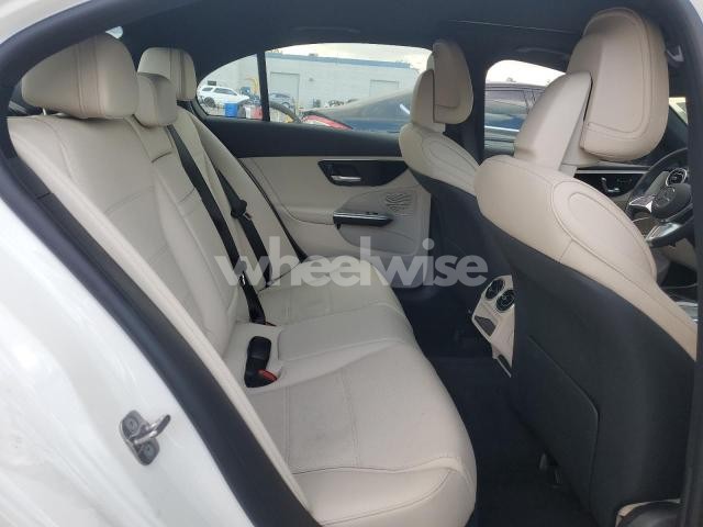 Photo 3 of 2024 MERCEDES-BENZ C 300 (VIN W1KAF4GB1RR212986)