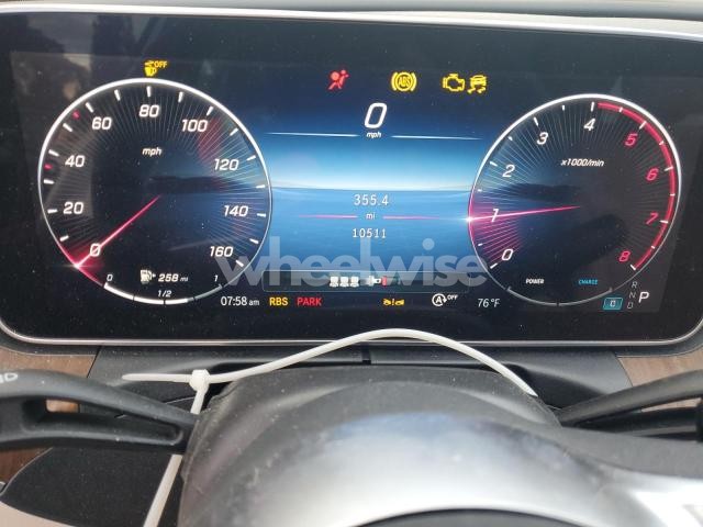 Photo 4 of 2024 MERCEDES-BENZ C 300 (VIN W1KAF4GB1RR212986)