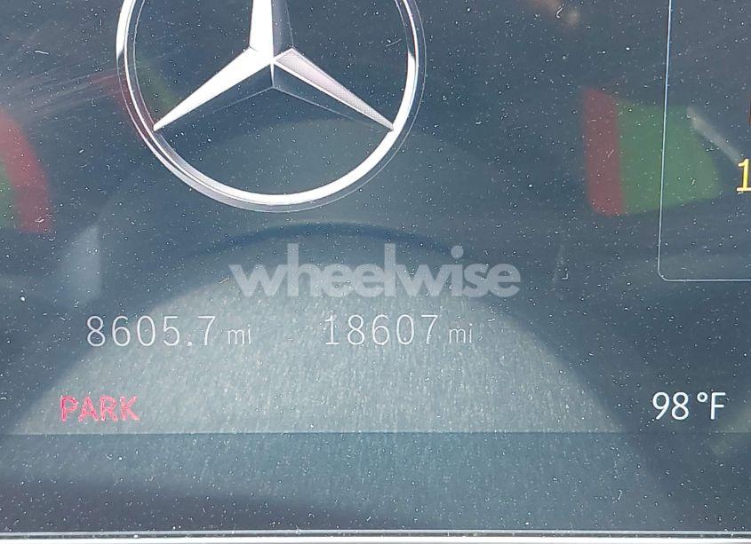Photo 15 of 2023 Mercedes-benz C 300 SEDAN (VIN W1KAF4GB2PR130648)
