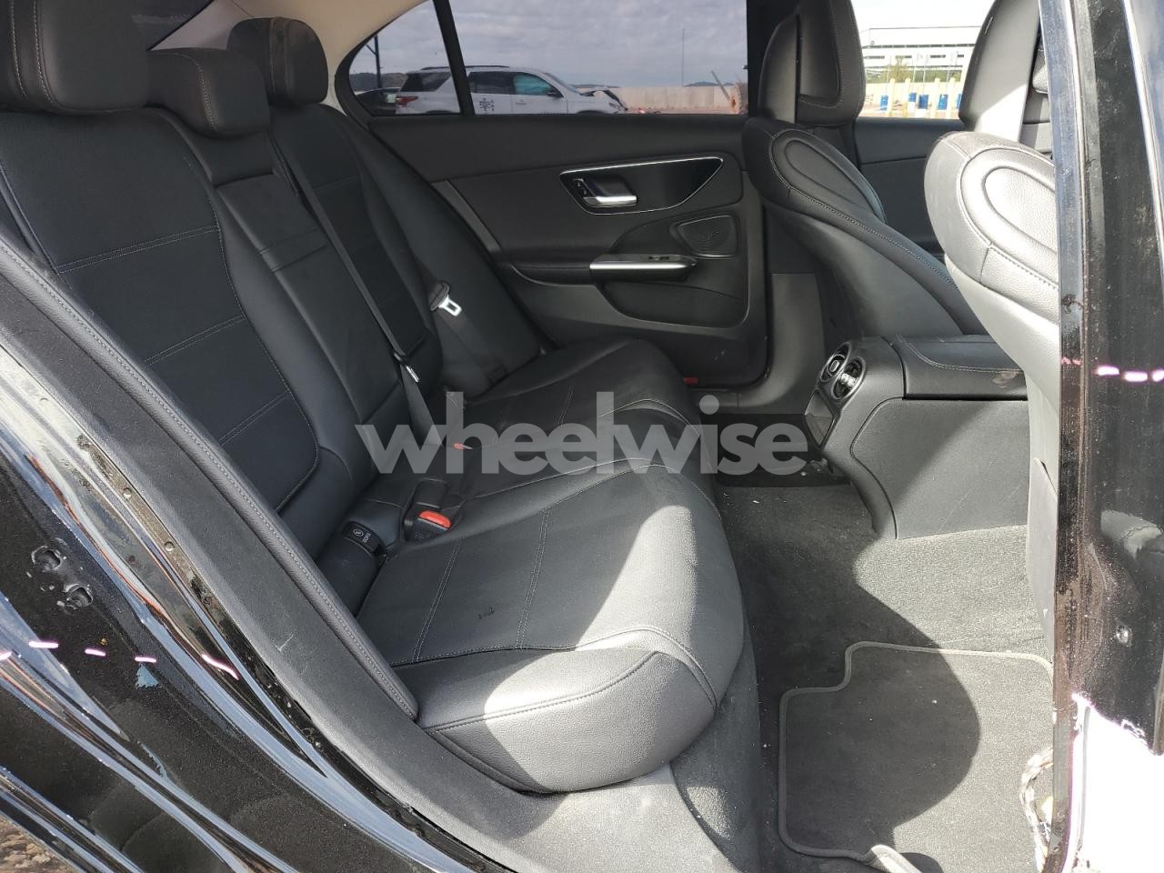 Photo 10 of 2023 MERCEDES-BENZ C 300 (VIN W1KAF4GB2PR135915)