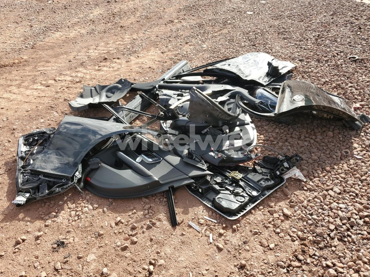 Photo 12 of 2023 MERCEDES-BENZ C 300 (VIN W1KAF4GB2PR135915)