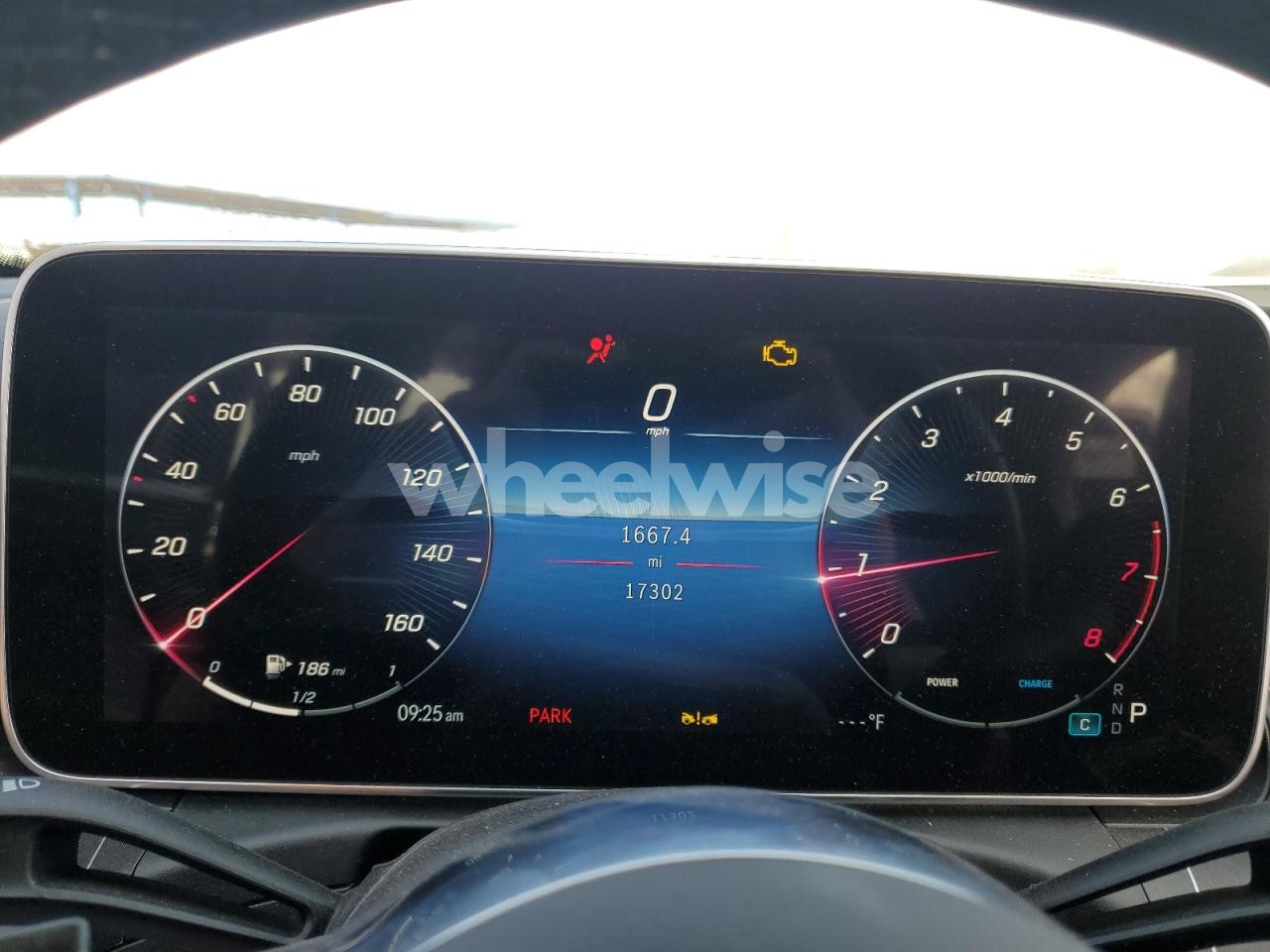 Photo 9 of 2023 MERCEDES-BENZ C 300 (VIN W1KAF4GB2PR135915)