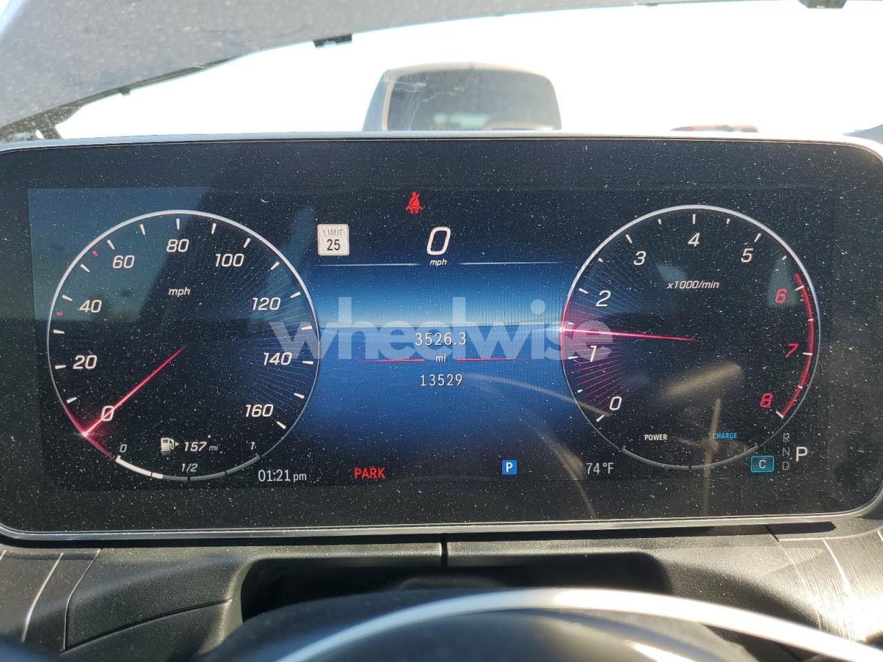 Photo 9 of 2024 MERCEDES-BENZ C 300 (VIN W1KAF4GB2RR201141)