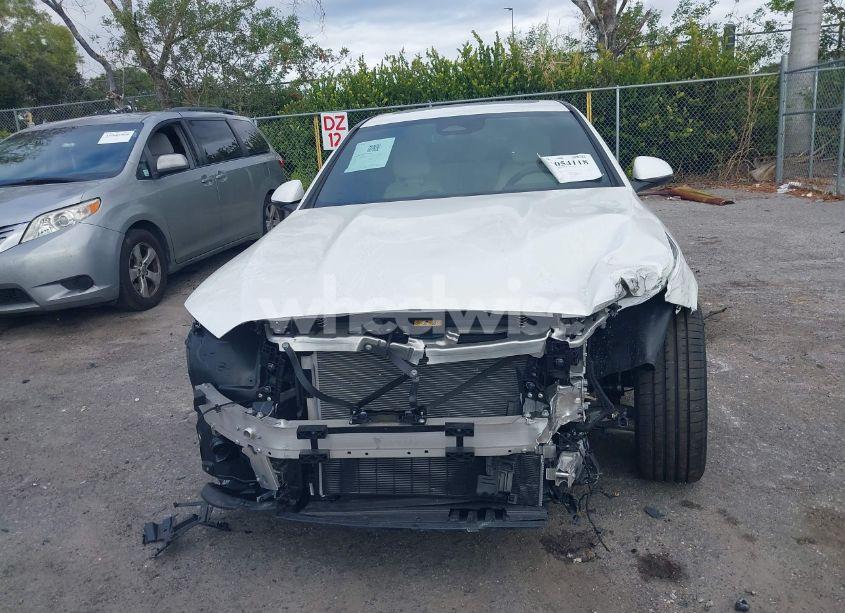 Photo 12 of 2024 Mercedes-benz C 300 (VIN W1KAF4GB2RR227724)