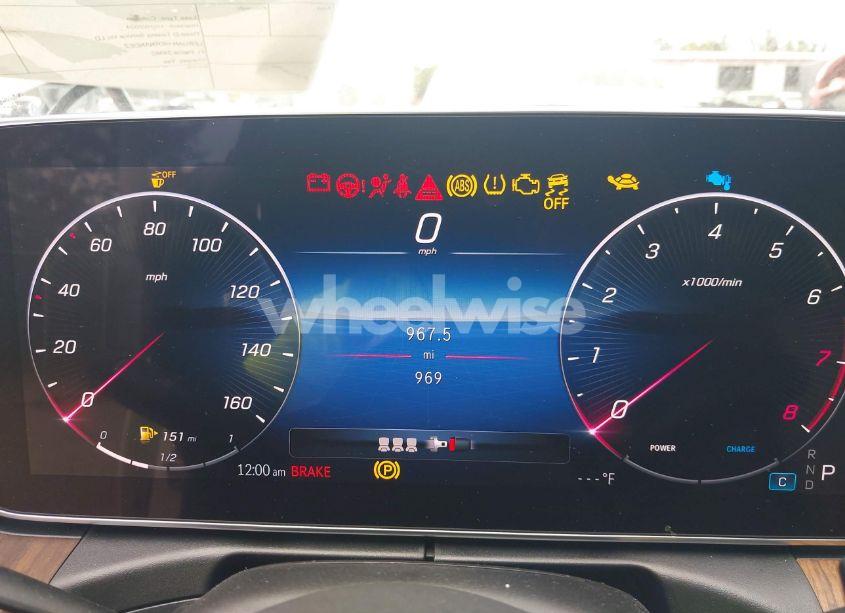 Photo 7 of 2024 Mercedes-benz C 300 (VIN W1KAF4GB2RR227724)