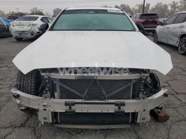 Photo 2 of 2023 MERCEDES-BENZ C 300 (VIN W1KAF4GB4PR110014)