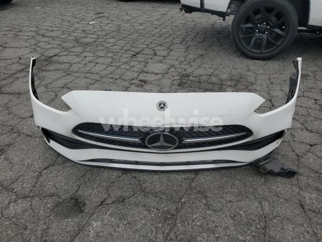 Photo 5 of 2023 MERCEDES-BENZ C 300 (VIN W1KAF4GB4PR110014)