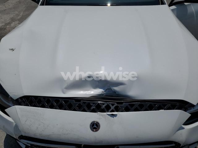 Photo 11 of 2023 MERCEDES-BENZ C 300 (VIN W1KAF4GB4PR144311)