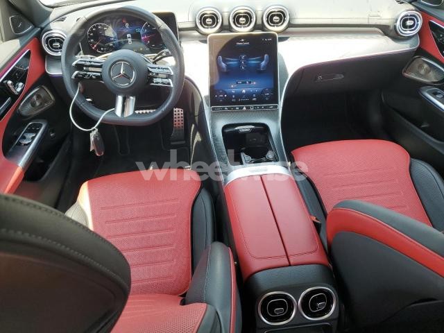 Photo 12 of 2023 MERCEDES-BENZ C 300 (VIN W1KAF4GB4PR144311)