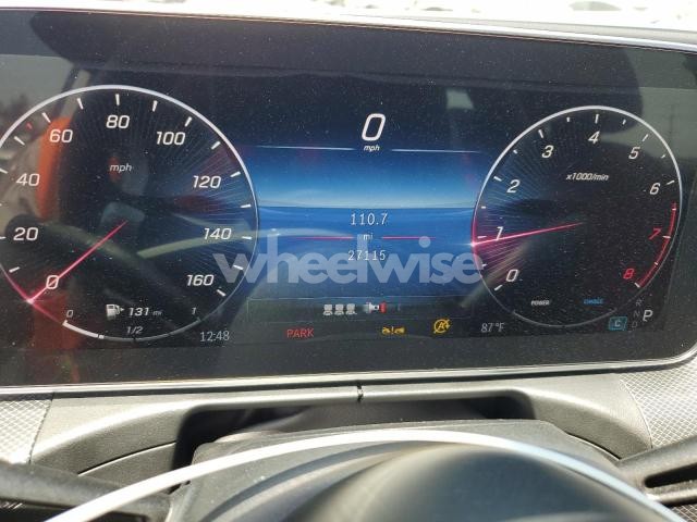 Photo 4 of 2023 MERCEDES-BENZ C 300 (VIN W1KAF4GB4PR144311)