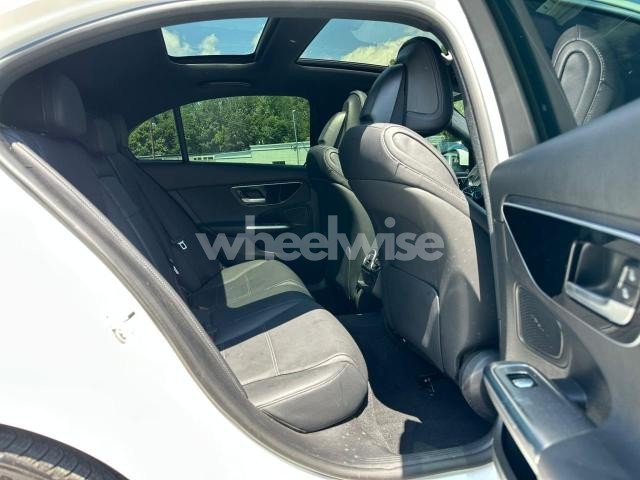 Photo 6 of 2023 MERCEDES-BENZ C 300 (VIN W1KAF4GB5PR090033)