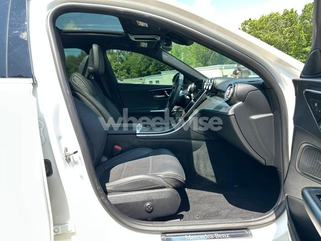 Photo 9 of 2023 MERCEDES-BENZ C 300 (VIN W1KAF4GB5PR090033)