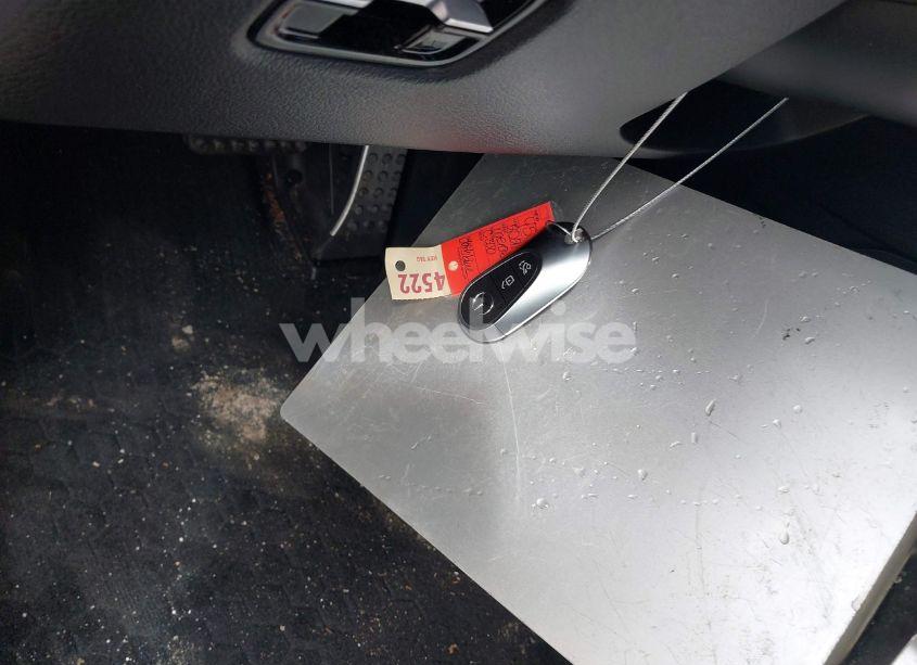 Photo 11 of 2025 Mercedes-benz C 300 (VIN W1KAF4GB5SR239713)