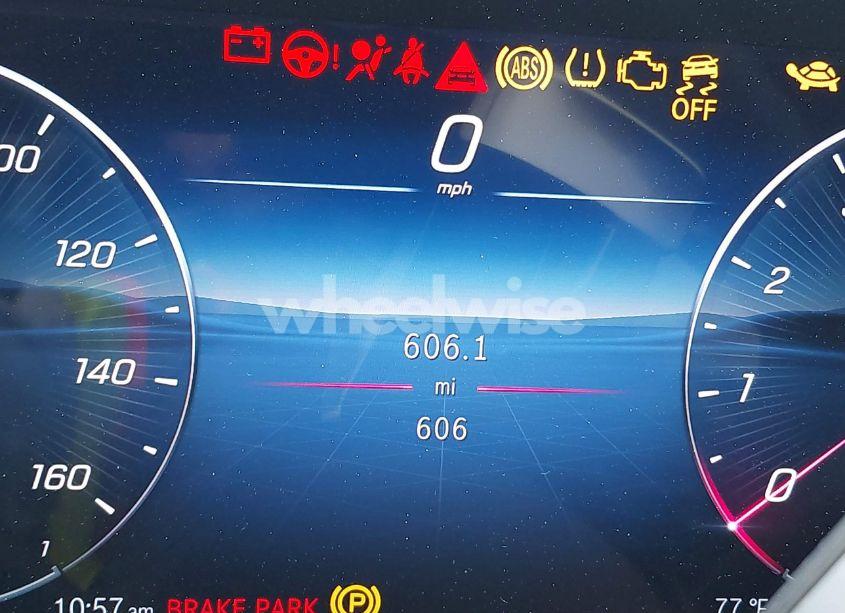 Photo 15 of 2025 Mercedes-benz C 300 (VIN W1KAF4GB5SR239713)