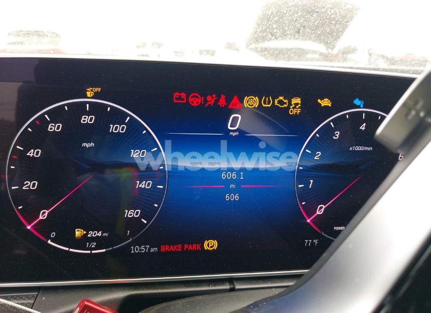 Photo 7 of 2025 Mercedes-benz C 300 (VIN W1KAF4GB5SR239713)