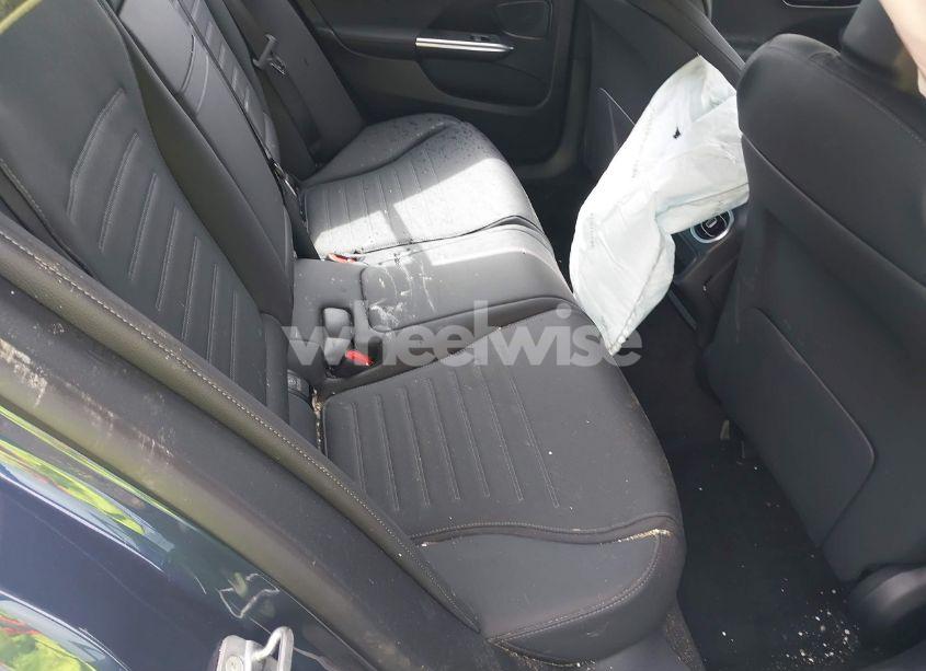 Photo 8 of 2025 Mercedes-benz C 300 (VIN W1KAF4GB5SR239713)