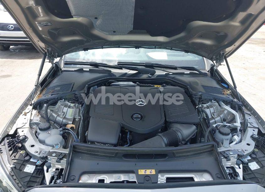 Photo 10 of 2023 Mercedes-benz C 300 SEDAN (VIN W1KAF4GB6PR150935)
