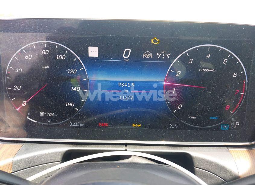 Photo 15 of 2023 Mercedes-benz C 300 SEDAN (VIN W1KAF4GB6PR150935)