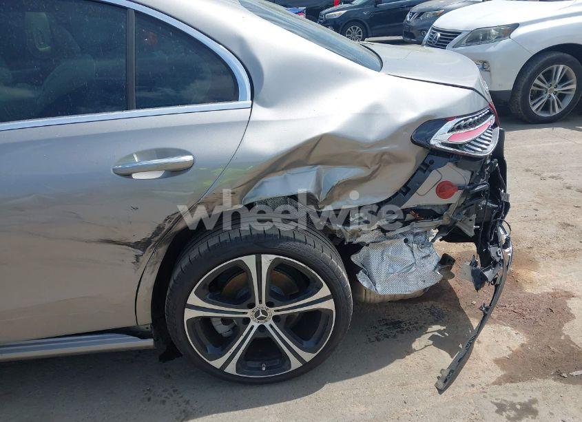 Photo 6 of 2023 Mercedes-benz C 300 SEDAN (VIN W1KAF4GB6PR150935)