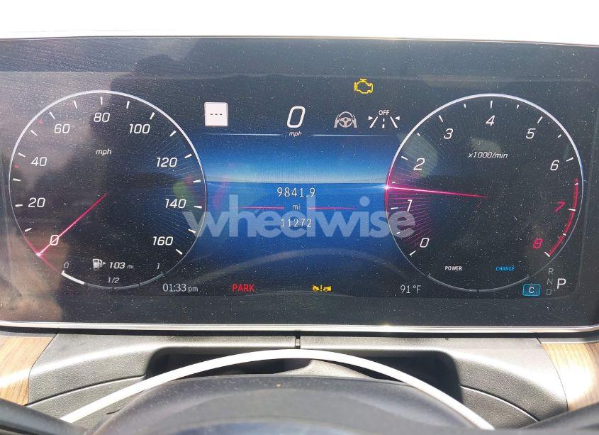 Photo 7 of 2023 Mercedes-benz C 300 SEDAN (VIN W1KAF4GB6PR150935)