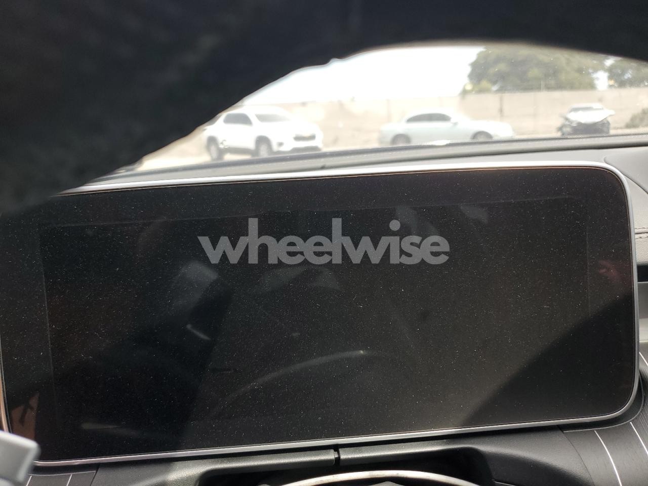 Photo 9 of 2023 MERCEDES-BENZ C 300 (VIN W1KAF4GB8PR123784)