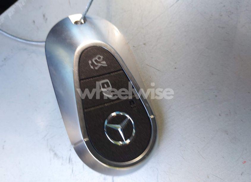 Photo 11 of 2024 Mercedes-benz C 300 (VIN W1KAF4GB8RR219658)