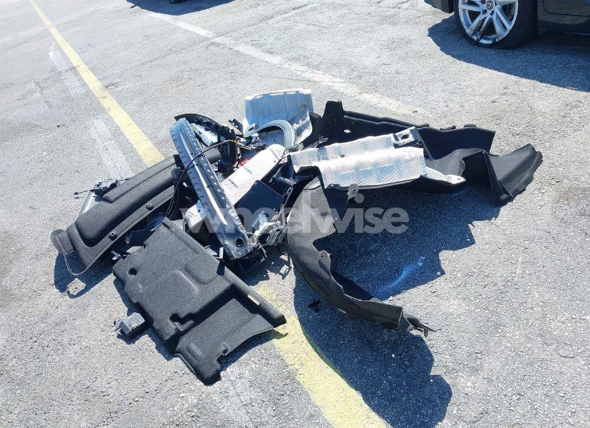 Photo 12 of 2024 Mercedes-benz C 300 (VIN W1KAF4GB8RR219658)