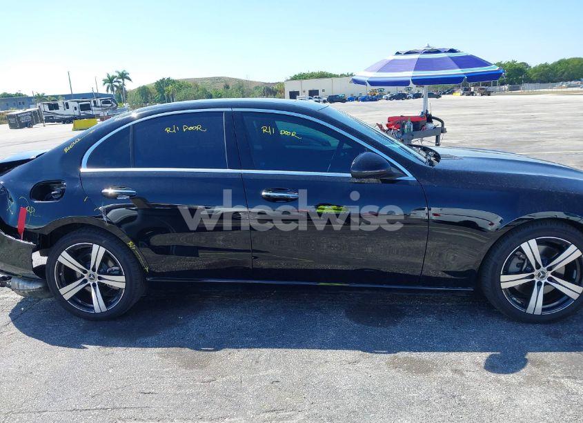 Photo 14 of 2024 Mercedes-benz C 300 (VIN W1KAF4GB8RR219658)