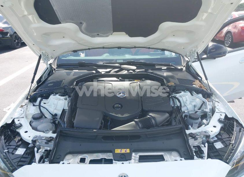 Photo 10 of 2024 Mercedes-benz C 300 (VIN W1KAF4GB8RR226660)