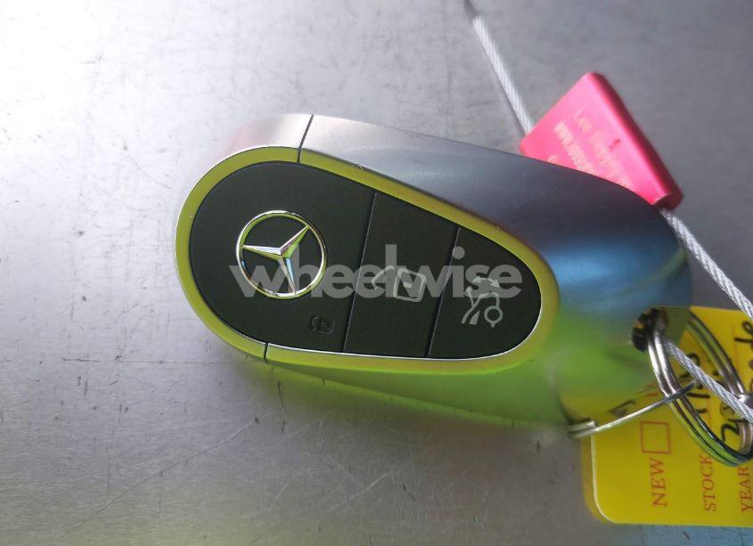 Photo 11 of 2024 Mercedes-benz C 300 (VIN W1KAF4GB8RR226660)