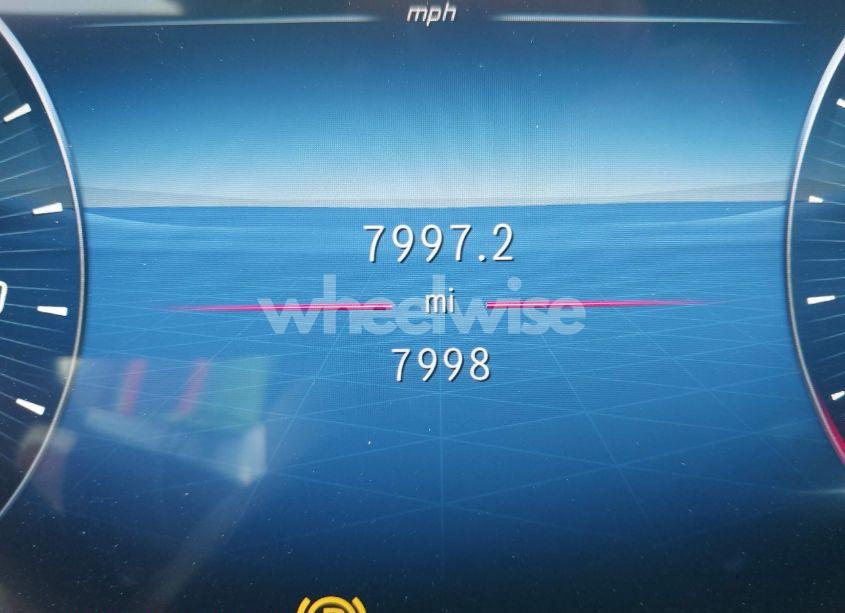 Photo 15 of 2024 Mercedes-benz C 300 (VIN W1KAF4GB8RR226660)